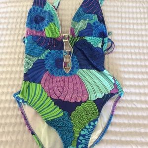Trina Turk swimsuit
